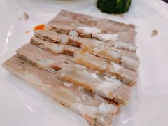 -新虹楼饭庄(崇明陈家镇店)