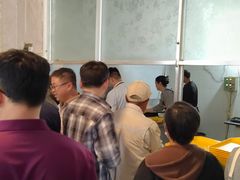 -铁军鲜羊肉汤