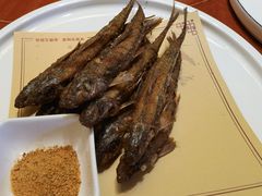-老江南春·中国龙菜(衡山路店)