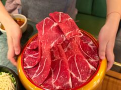-牛New寿喜烧(中山公园龙之梦店)