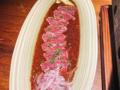 -鸭川食堂·鳗丼(鼓楼店)