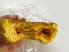 一颗南瓜-慢熟面包店bud bread(孩儿巷店)