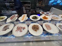 -聚丰园•湖鲜餐厅(阿红私房菜梅石路店)
