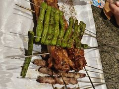 -锦州御烧烤·形象店(人民街店)