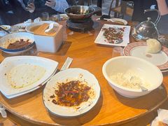 -礼耕堂·百年茶人餐厅(梅家坞店)