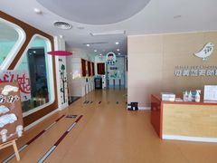 -贝美蓝天幼儿园(河东直沽园)