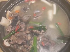 -妈妈的味道(和顺古镇店)