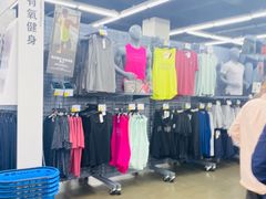 -迪卡侬(香炉礁店)