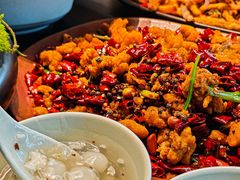 -顺香居·老字号湖北菜(江汉路店)