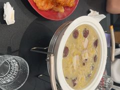 -红东阁东北菜烤肉酒馆(CROSS万象汇店)