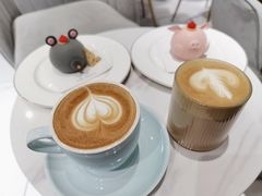 -Fridi Patisserie Cafe