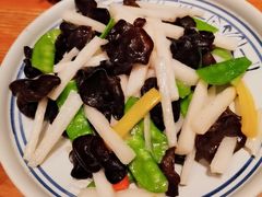 -云海肴·汽锅鸡·云南菜(广安门天虹店)