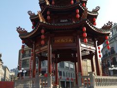 -汕头市小公园