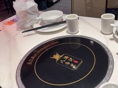 -八合里潮汕鲜牛肉火锅(福州万象城店)