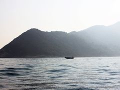 -西涌国际滨海旅游区