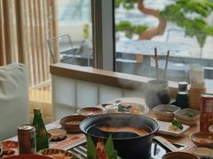 -温野菜涮涮锅(大悦城店)