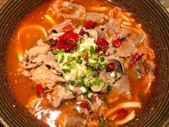 -扬州狮子楼·非遗淮扬菜(东关街店)