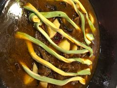 -粗粮人家·东北菜(洋桥店)