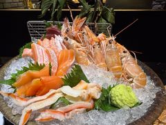 -上井精致料理(成都大悦城店)