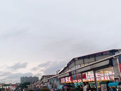 -大学城夜市大排档(凤栖路店)