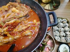 -HOTISLAND海鸡岛·韩国料理(江南西店)