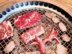 -炎蔵牛舌烤肉