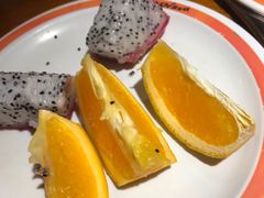 -比格比萨自助(宋家庄店)