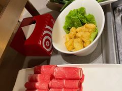 -海底捞火锅(方圆荟店)