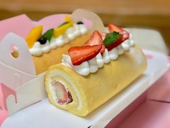 -黑池口感烘焙·生日蛋糕(坂田店)
