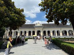 -南京中国近代史遗址博物馆(南京总统府)