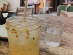 百香果苏打-RAC BAR(安福路店)