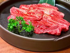 澳和横隔膜-御牛道日式烤肉料理(杭州万象城店)