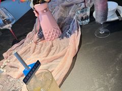 -烛影拾光观景餐厅·创意菜·摄影·小提琴(大唐不夜城店)