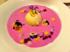 -PARFUM FLORAL花境法餐(南京首店)