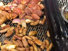 -西昌老号李小肠特色烧烤园(双流店)