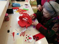 -宏善康享苑颐养中心