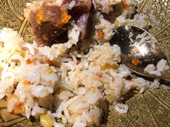 -楼兰新疆主题餐厅(苏州中心店)