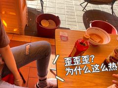 -津品味小吃(大学湾店)