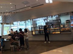 -喜茶(深圳福田星河COCO Park店)