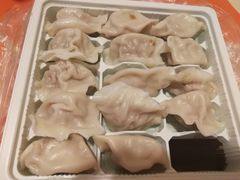 -周家大连水饺(美专校街店)