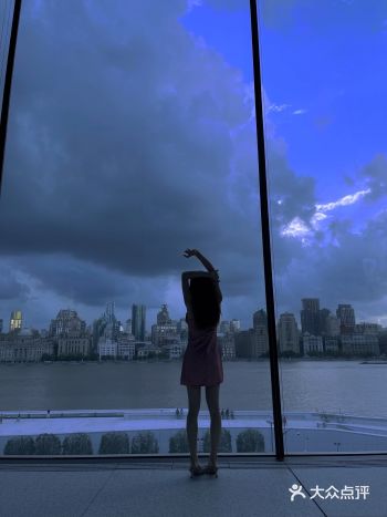 2021 OPENING 《奥菲利亚》 《星辰》