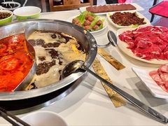 -重庆巴渝火锅(钟家村店)