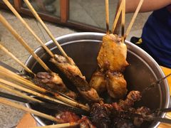 -炒豆合作社(东四总店)