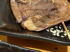 -晶吉·居酒屋·烧鸟·生鱼饭(中山区民主广场店)