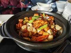 -高第街56号餐厅(美莲广场店)