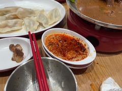 -喜家德虾仁水饺(南山书城店)