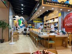 -樱の千渡日式料理·铁板烧•烧鸟(金盛田广场店)