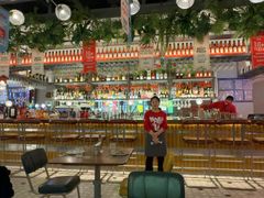 -BOTTEGA意库(中骏世界城店)