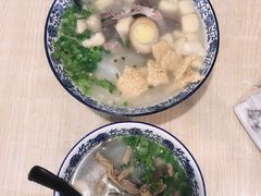 -小潘记鸭血粉丝汤