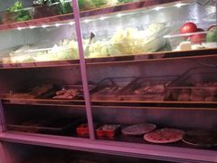 自助取餐区-云鱿记鱿鱼鸡·野生菌火锅(人民南路店)